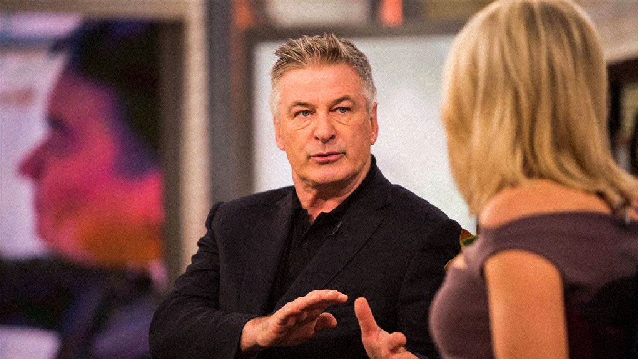 Alec Baldwin Defends Comments About Sexual Harassment Accusers On