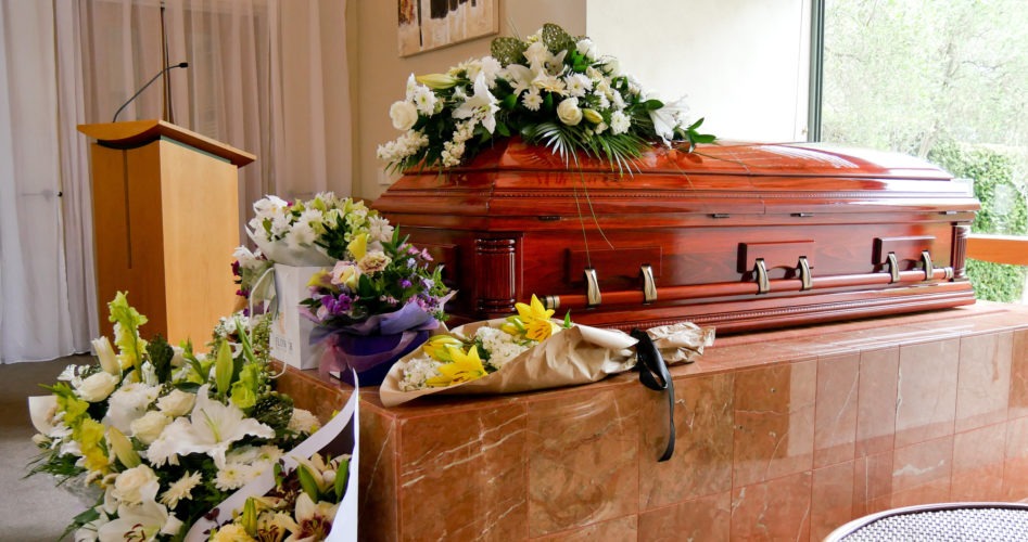 10 Facts You Did Not Know About the Funeral Industry