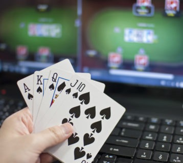 10 Online Gambling Games You Need to Try