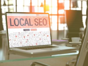12 Local SEO Solutions That Will Help You Outrank the