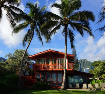 2017's Hottest Hawaiian Real Estate Trends