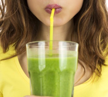 3 Delicious Weight Loss Shakes You Have to Try