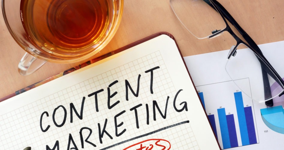 4 Actionable Content Marketing Tips That Get Results