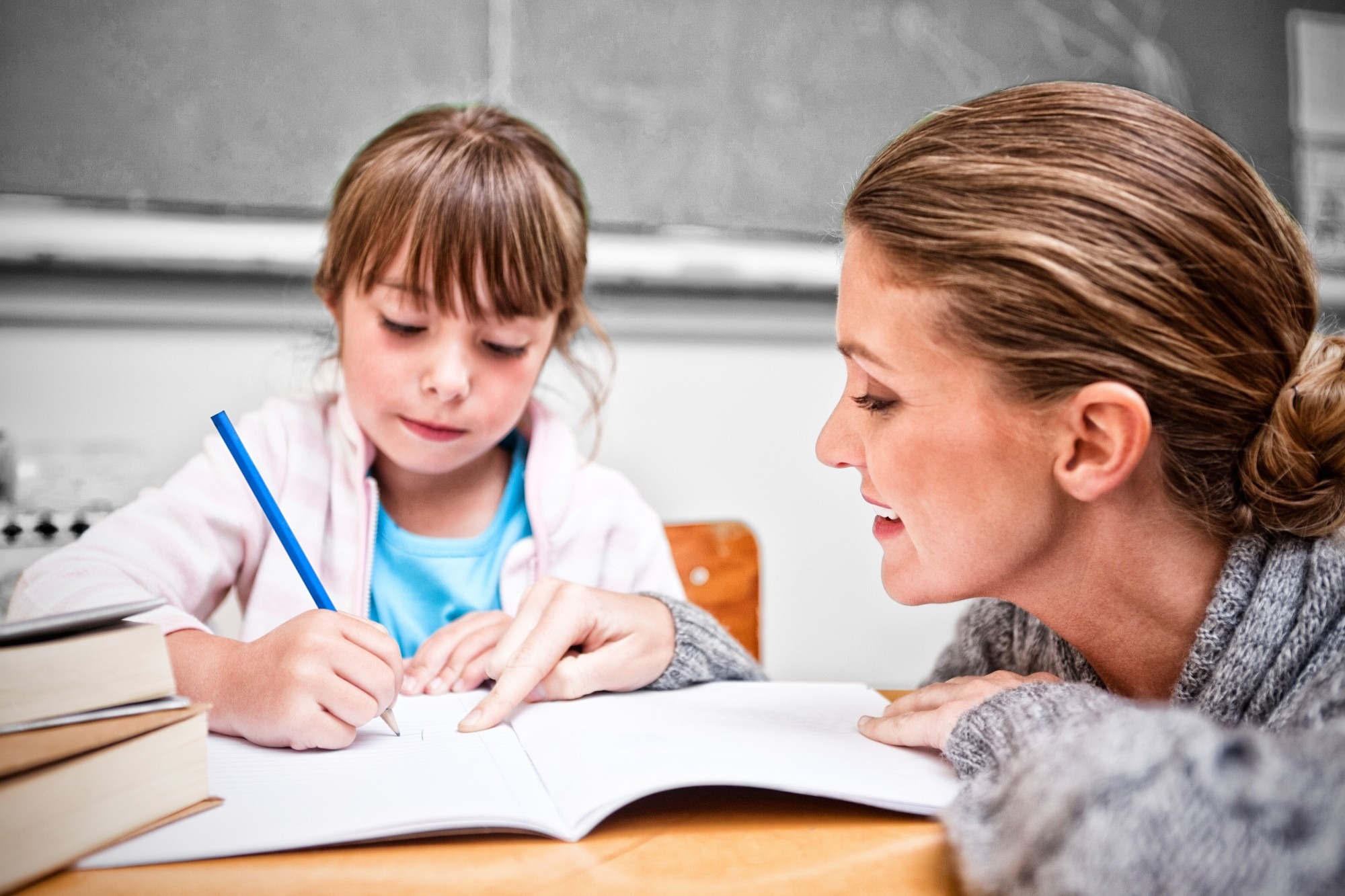 4 Key Things You Should Know Before Becoming a Teacher