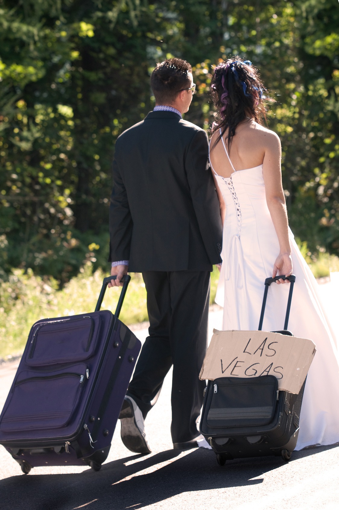 4 Online Promotion Tips for Las Vegas Wedding Venues