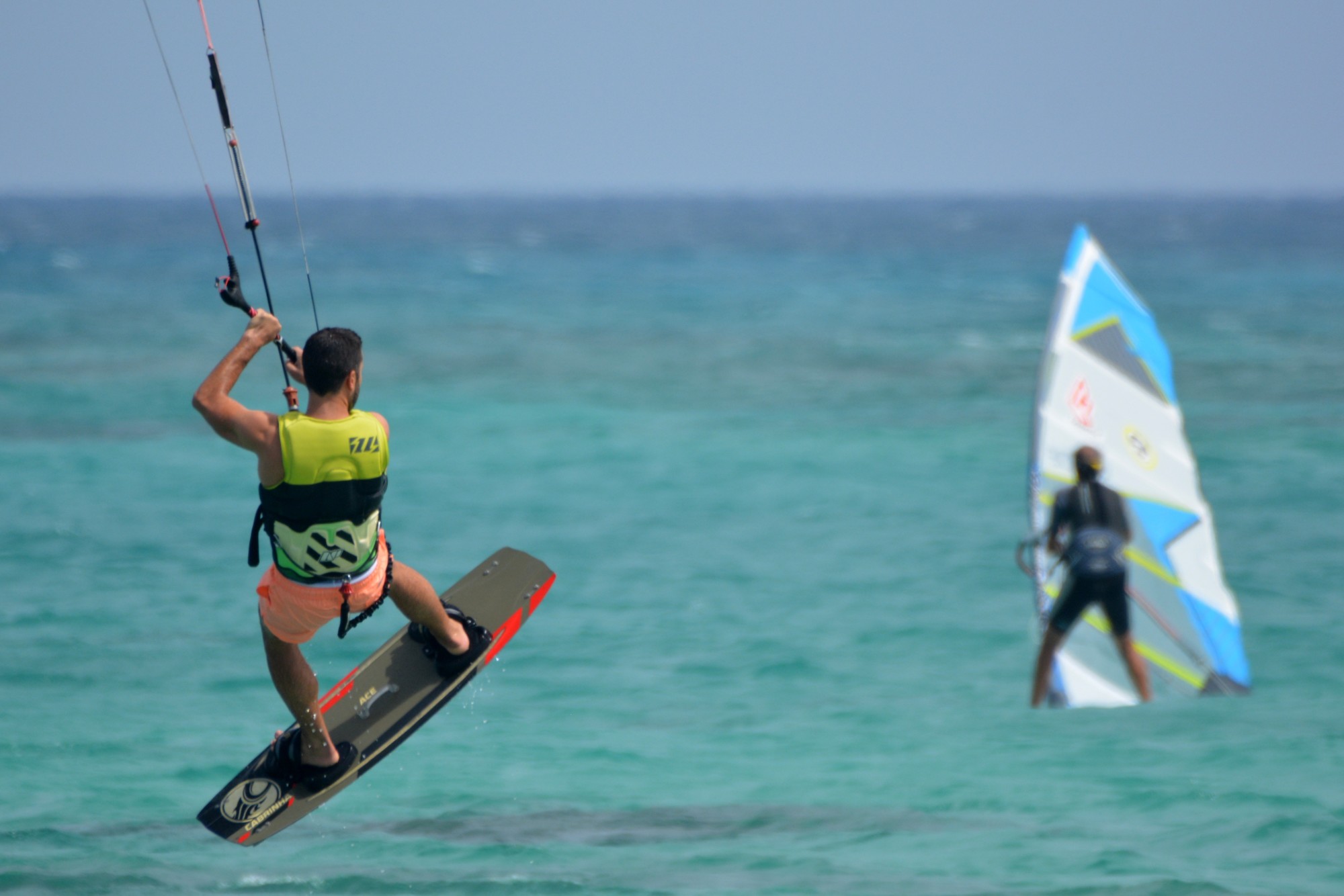 5 Aquatic Sports That Vacationing Professionals Should Try Out