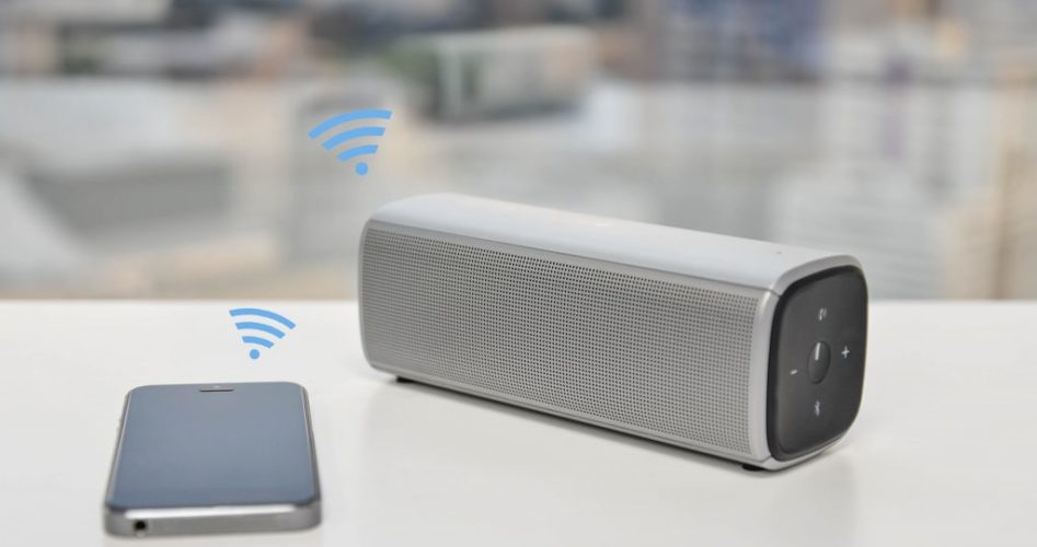 5 Bluetooth Speakers You Can Use Anywhere