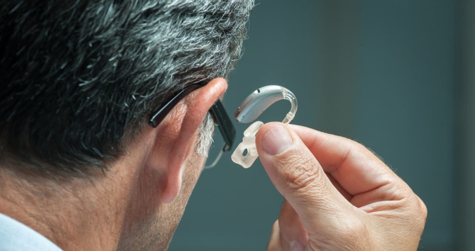5 Essential Hearing Aid Tips for Getting Used to Hearing