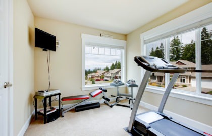 5 Pieces of Equipment You Need for Your Home Gym