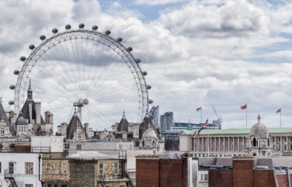 5 Quirky Things to Do on Your Trip to London