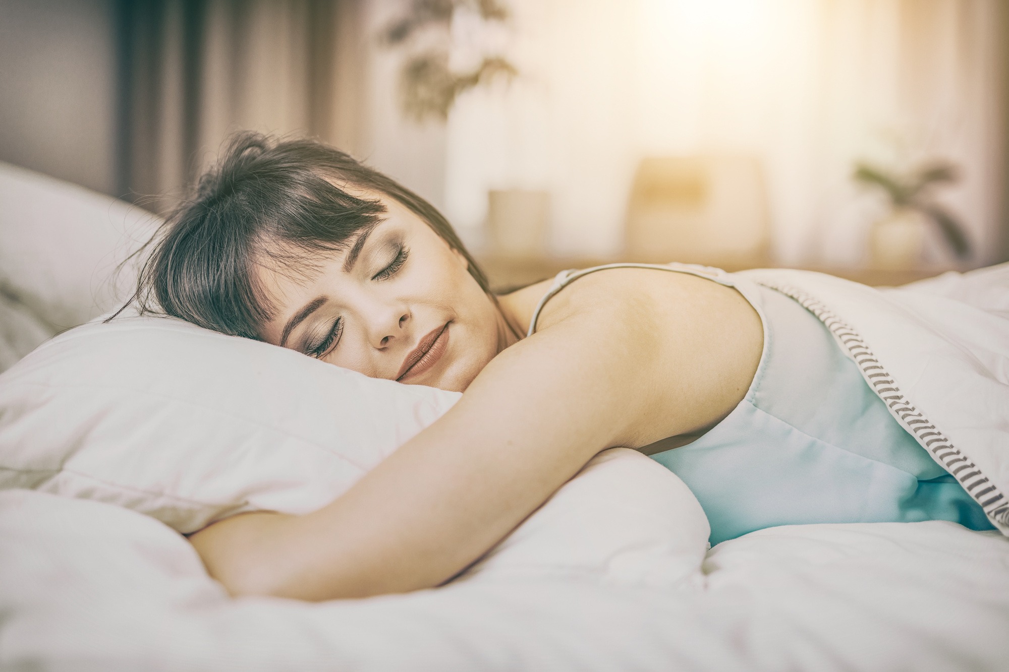 5 Sleep Hacks That Actually Work