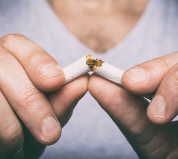 5 Unique and Healthy Ways to Break a Smoking Addiction