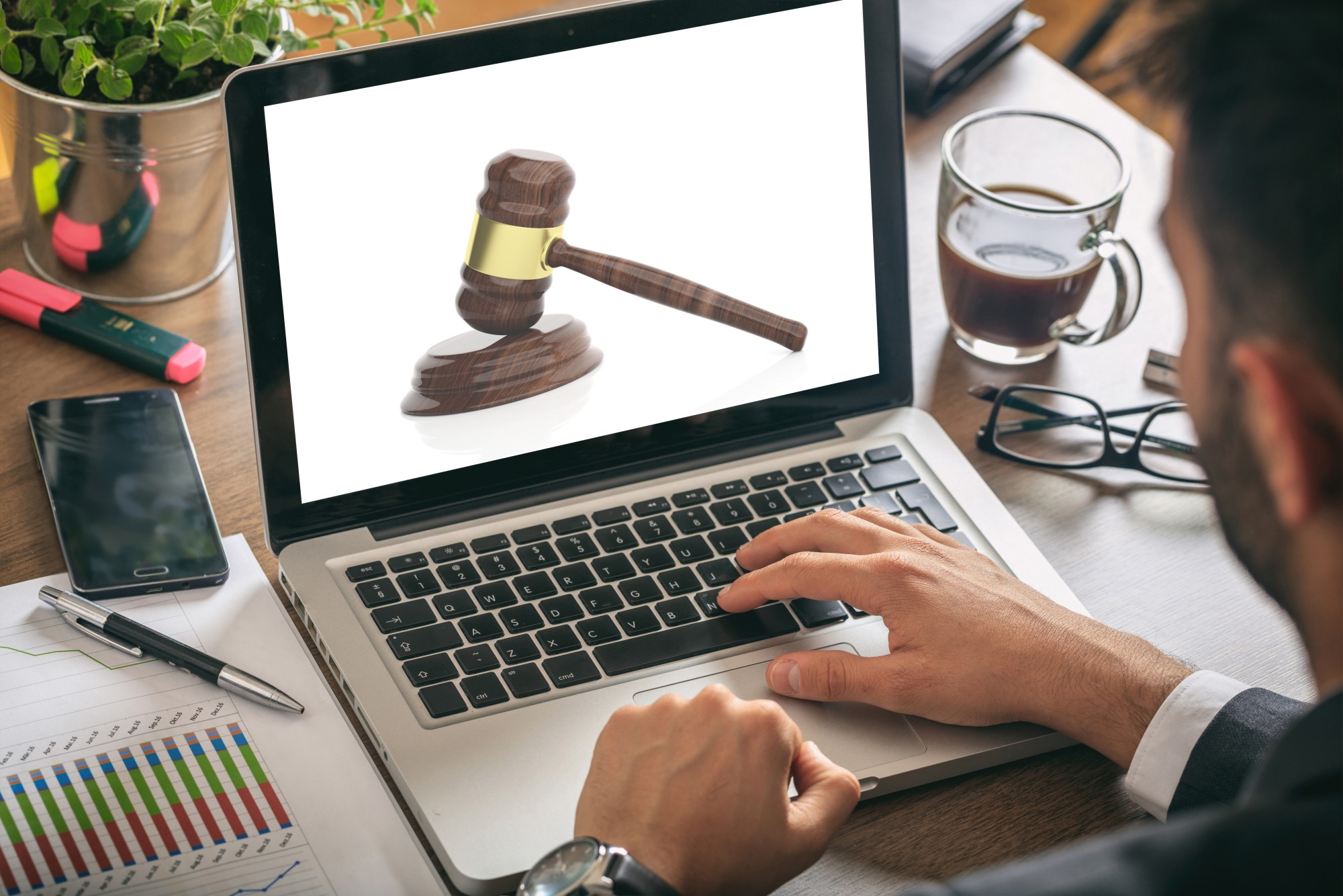 9 Effective Ways to Promote Your Law Firm Online and