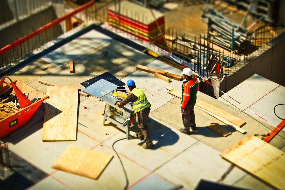9 Ways to Expand My Construction Business Online