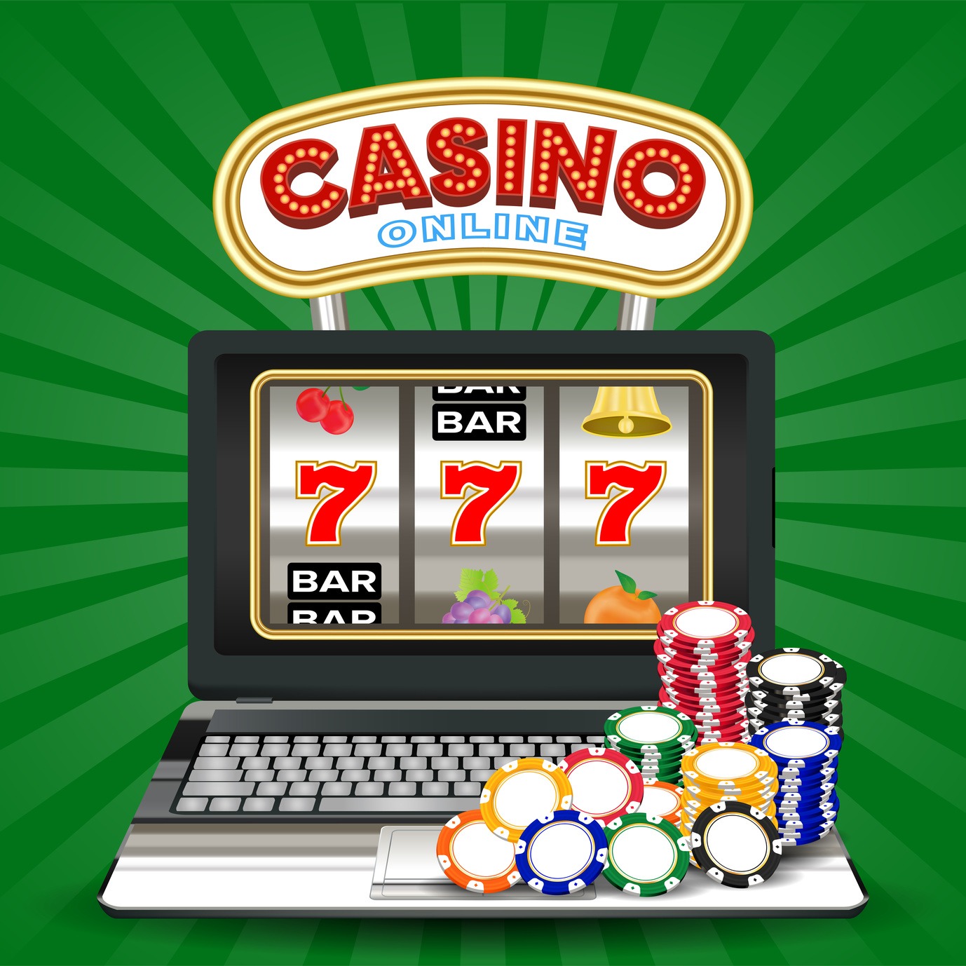 Best Practices for Promoting Your Online Slots Business