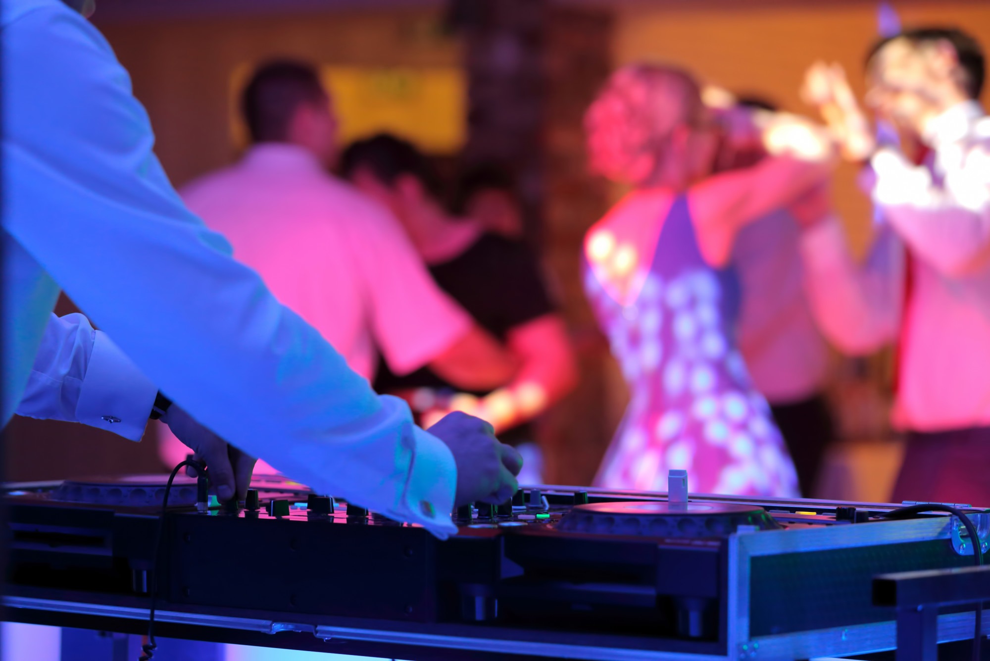 Booze and Business: The Dos and Don'ts of Corporate Entertainment