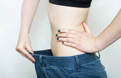 CBD for Weight Loss: Can it Really Help You Shed