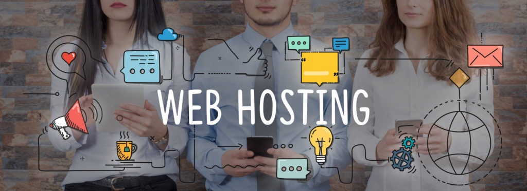 Change Web Hosting in 2020 and Use These Principles to Find a New One