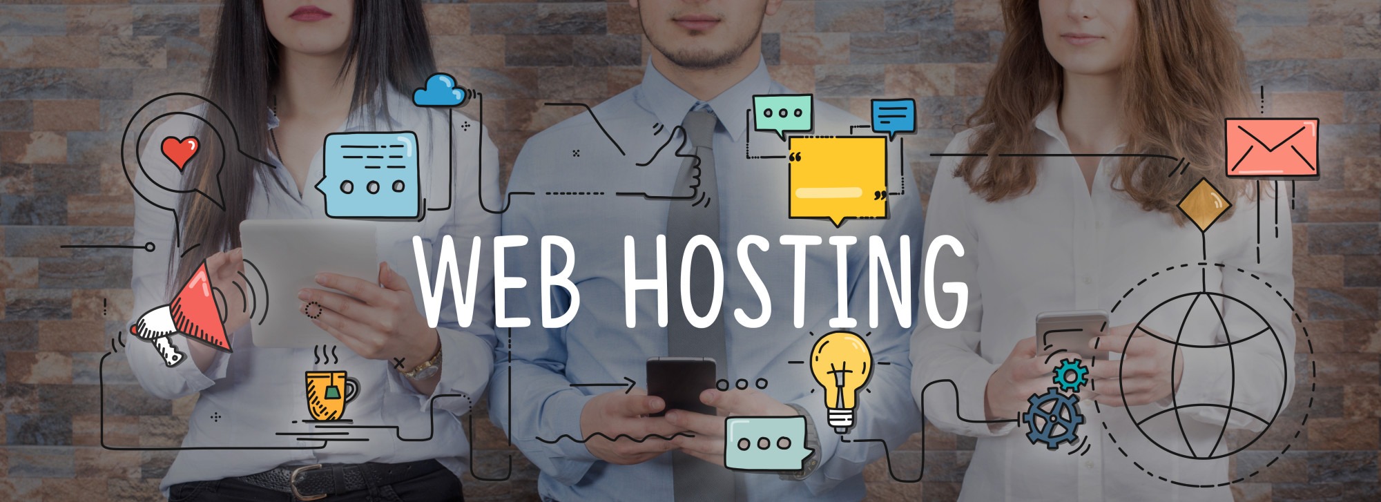 Change Web Hosting in 2020 and Use These Principles to