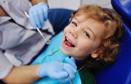 Clean Teeth, Happy Family: How to Find the Best Family