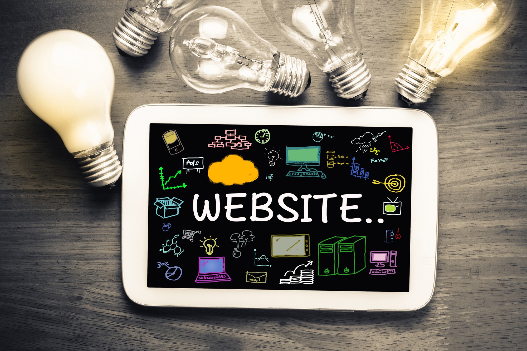 Essential Website Building Tips You Can Count On
