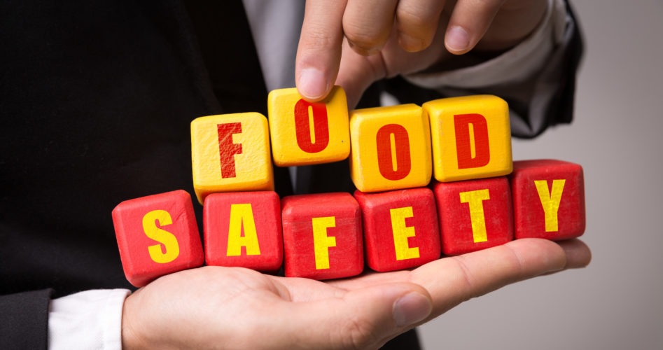 Food Safety Rules Every Manufacturer Needs to Follow