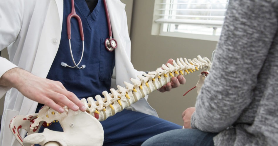 Get Back in Line: 8 Essential Benefits of Chiropractic Care