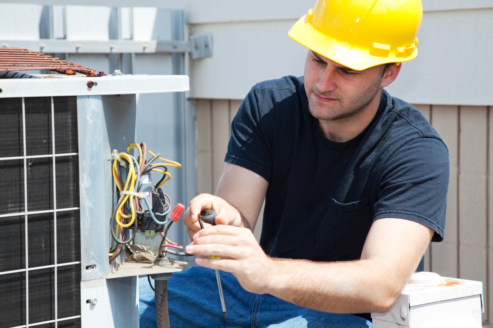 Great Marketing Tips To Boost Your HVAC Repair Company's Business