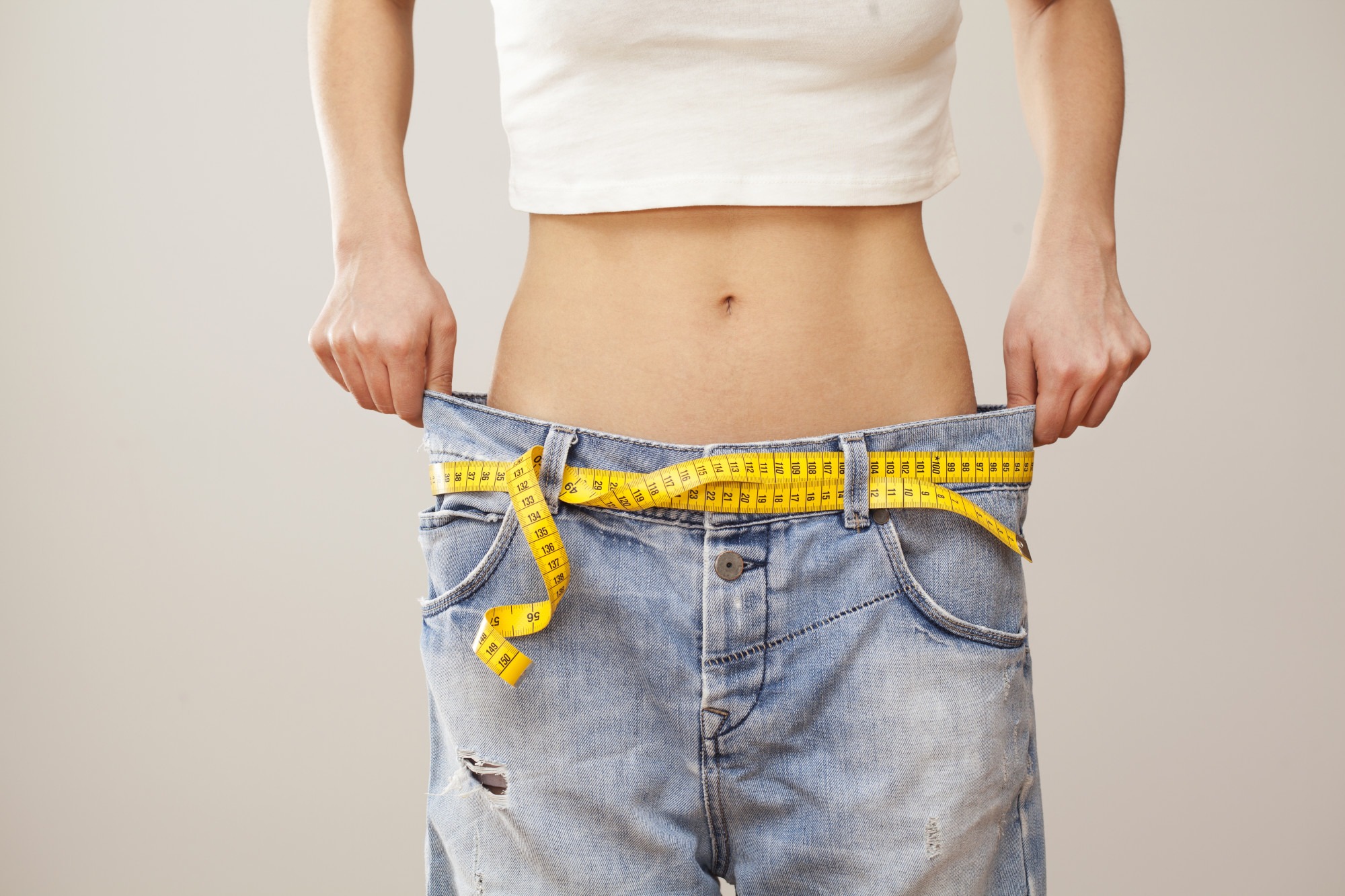 HCG Drops for Weight Loss: Everything You Need to Know