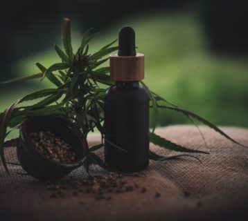 Hemp Oil vs CBD Oil for Anxiety: What You Should