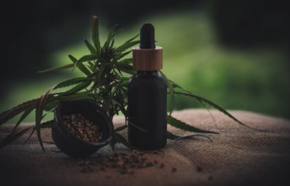 Hemp Oil vs CBD Oil for Anxiety: What You Should