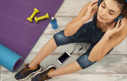 High Tech Home Fitness Gear You Need to Consider