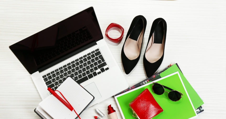 How To Succeed In Fashion Blogging