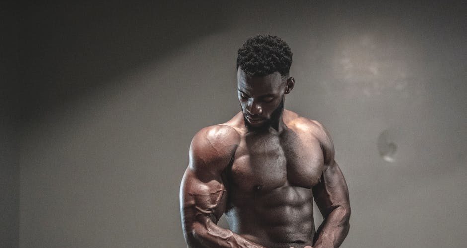 How to Become a Bodybuilder: The Top Tips You Should