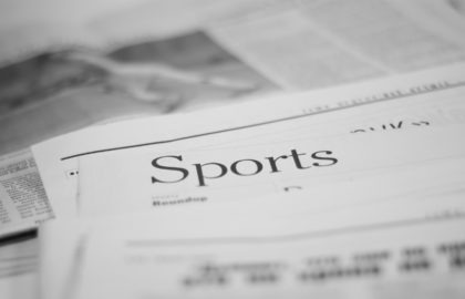 How to Become a Sports Writer Online