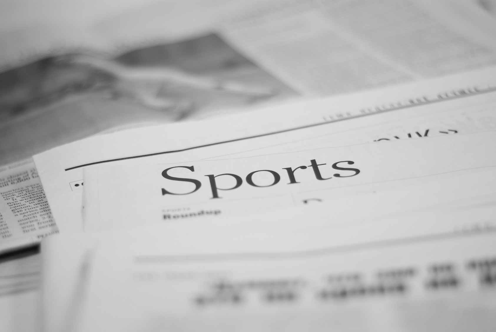 How to Become a Sports Writer Online