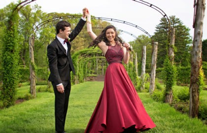 How to Find the Perfect Prom Dress for Your Body