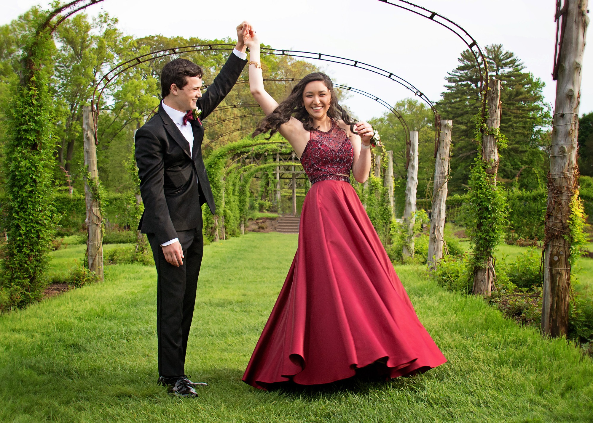 How to Find the Perfect Prom Dress for Your Body