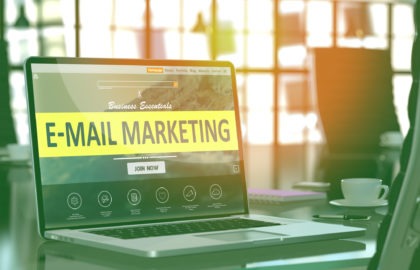 How to Grow Your Business With Targeted Email Marketing