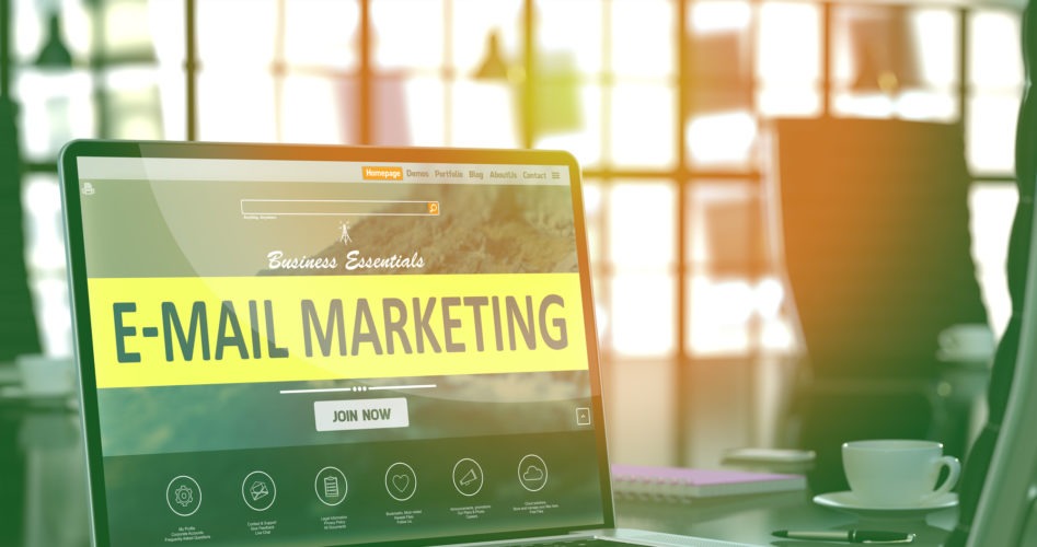 How to Grow Your Business With Targeted Email Marketing