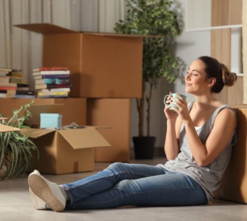 How to Move Across the Country Without Breaking the Bank