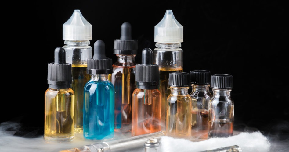 How to Pick the Best E-liquid