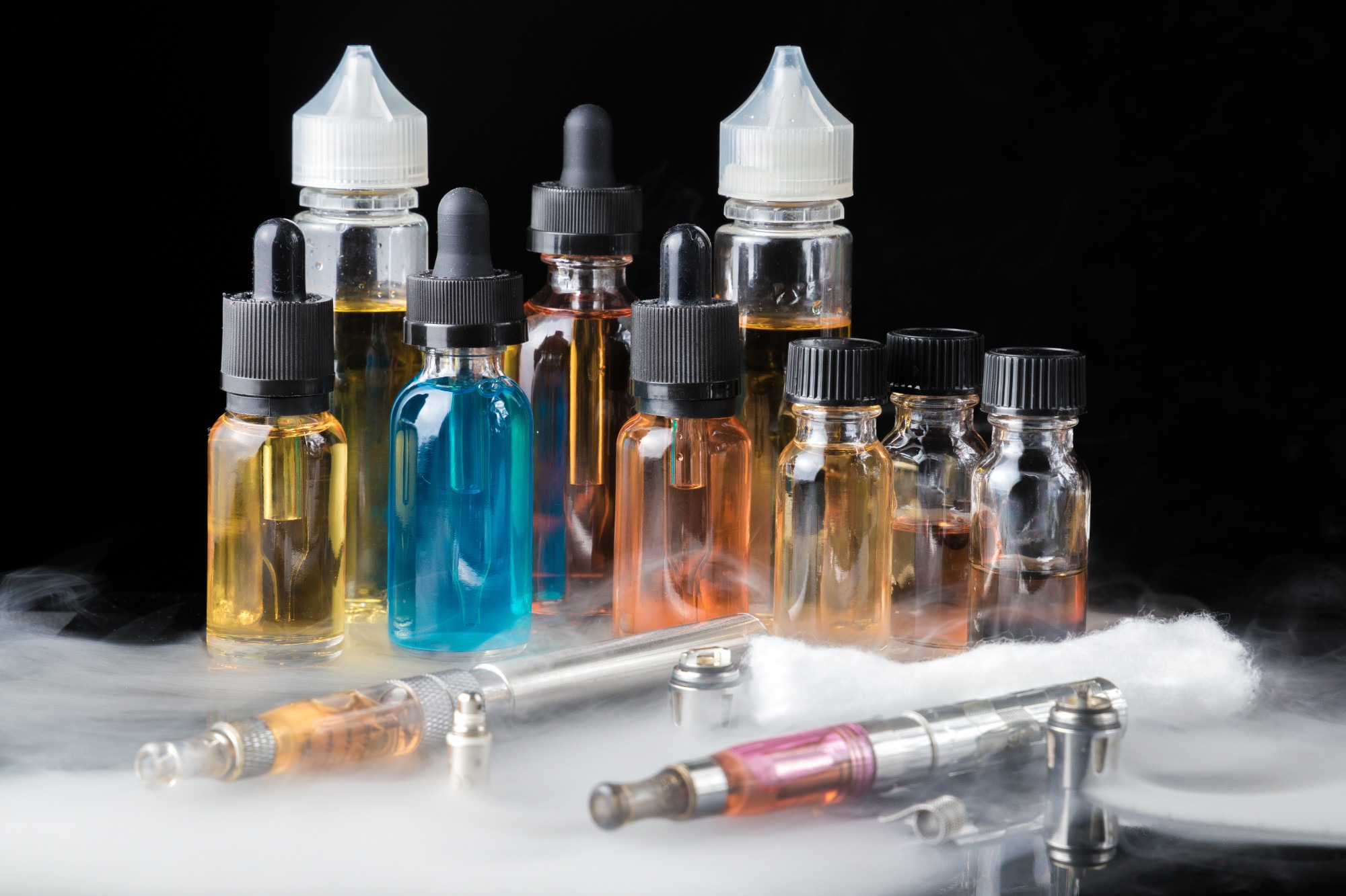 How to Pick the Best E-liquid