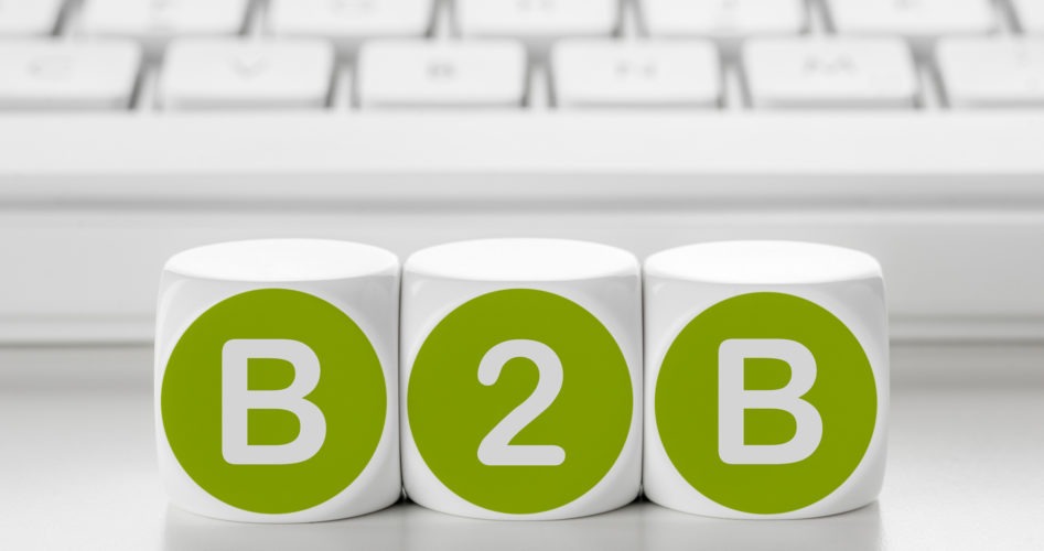 Is Your B2B Website Falling Flat? Try These 7 Website