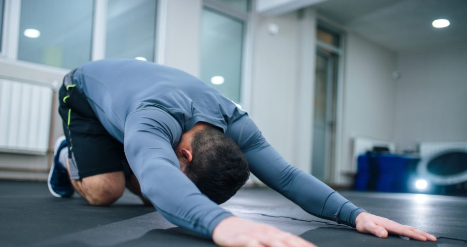 Keep Moving: 5 Mobility Exercises to Keep You Pain-Free