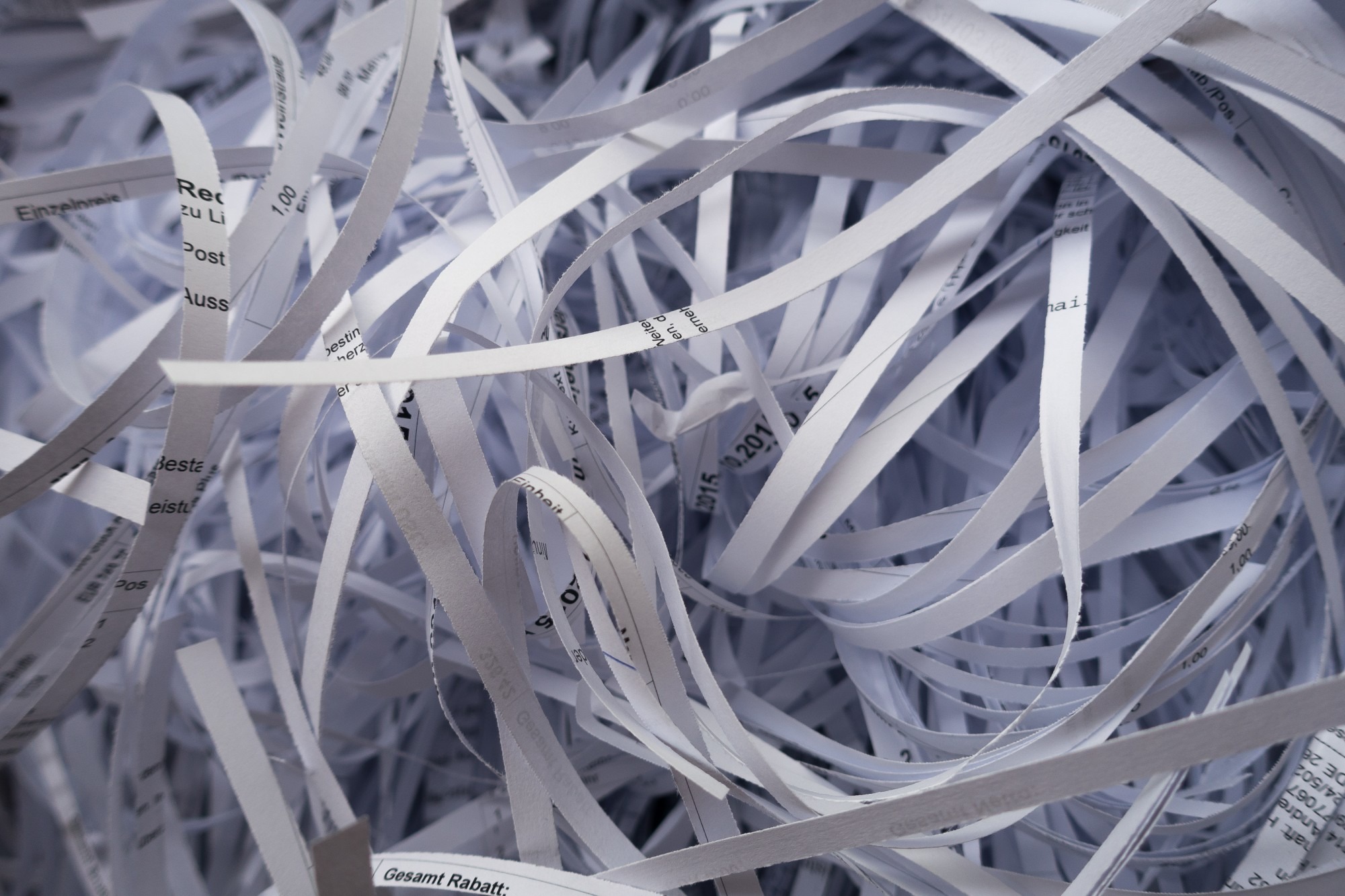 Keep Your Business Secure: The Best Shredder for Small Business