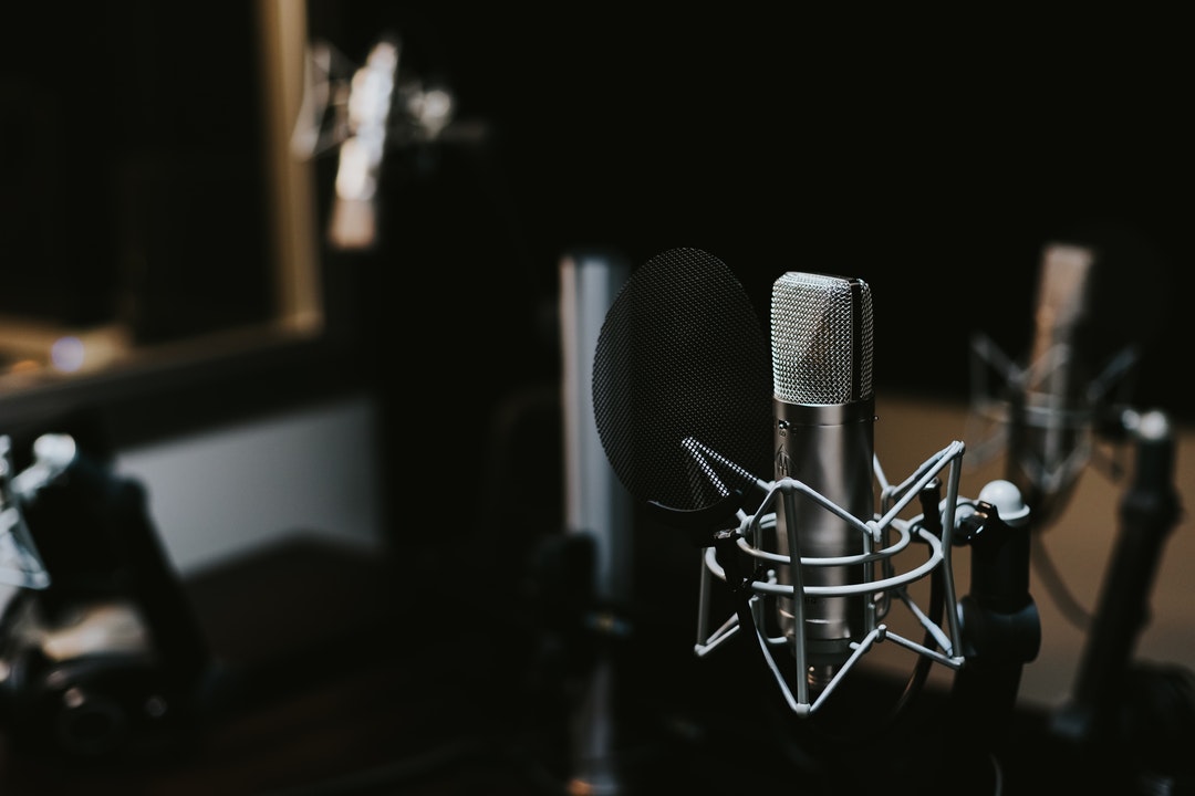 Making a Lasting Impression: How to Write a Radio Ad