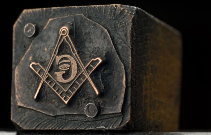 Not Sure How to Wear Your Masonic Ring? Here's How
