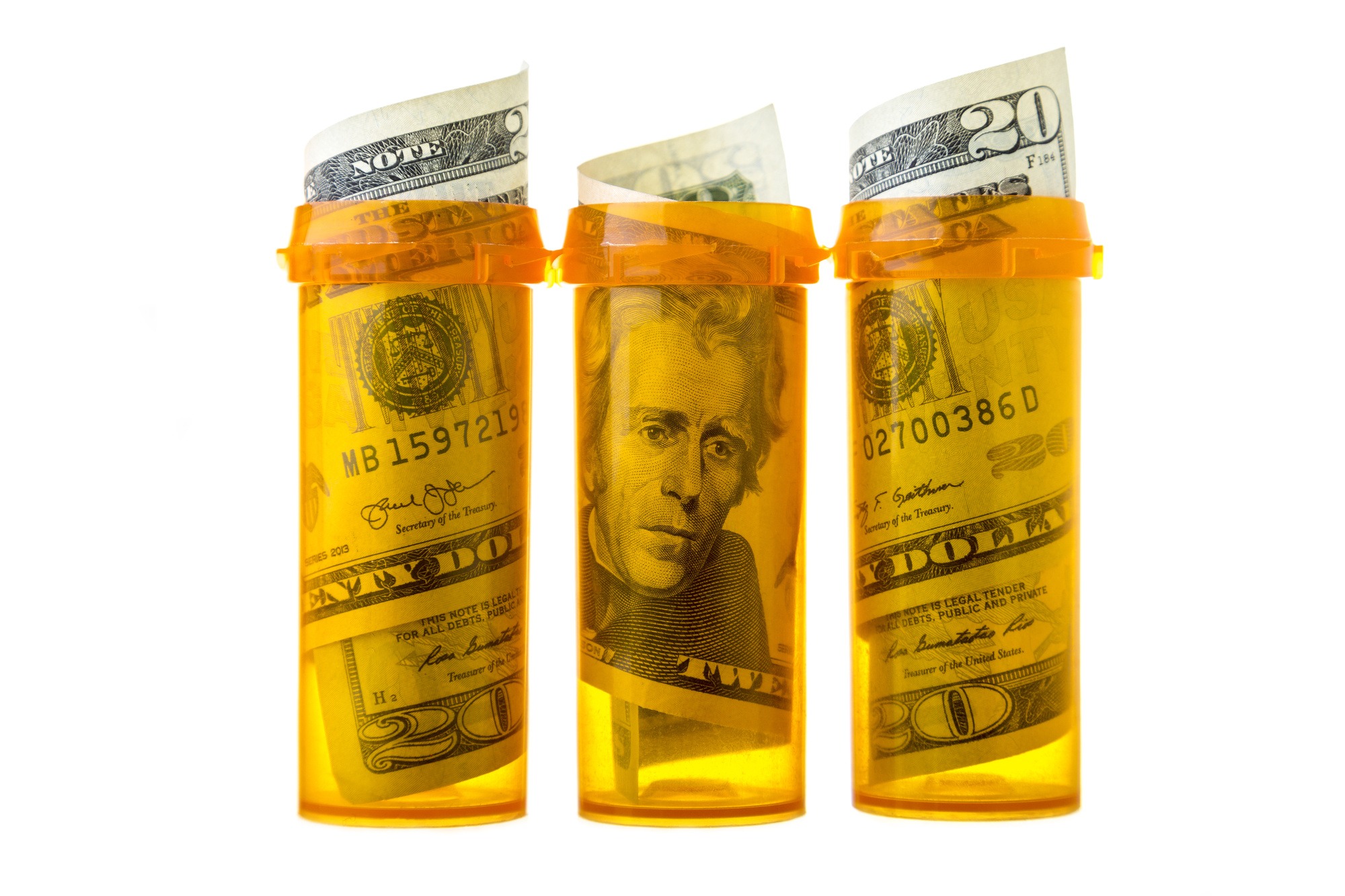 Save Money on Prescriptions With These 5 Tips