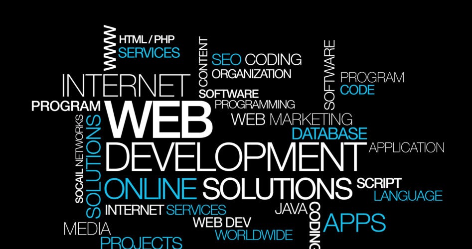 Saved By The Web Development Firm: When You Should Hire